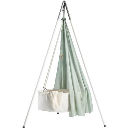 Leander® baldahin za viseću kolijevku classic™ sage green Cijene