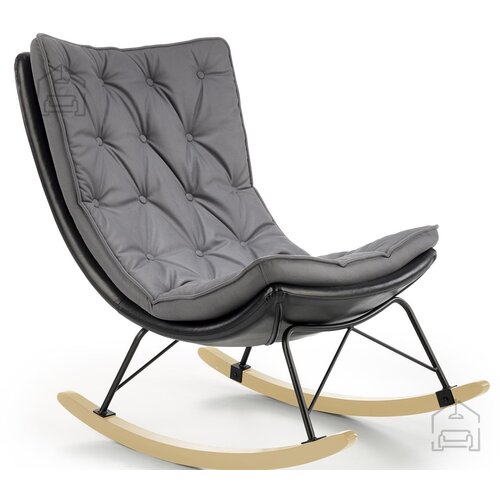 Bellime Style Gugalni fotelj Indigo, (20538325) Cene