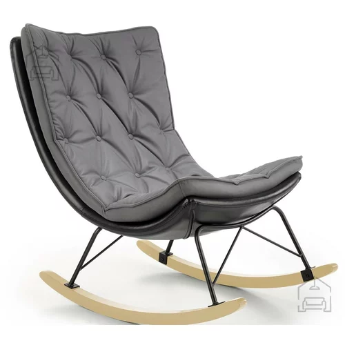 Bellime Style Gugalni fotelj Indigo, (20538325)