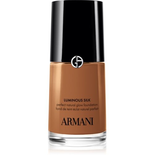Armani Luminous Silk Foundation 2026 posvjetljujući puder nijansa 12.1 30 ml Cijene