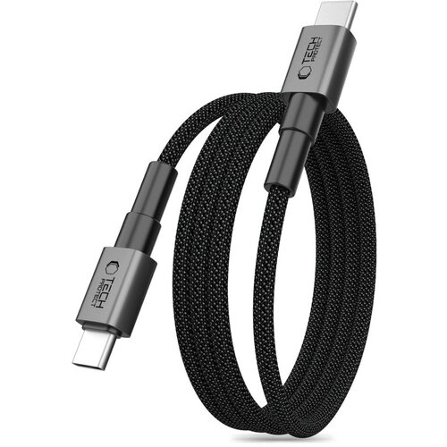 McDodo TECH-PROTECT USB-C ULTRABOOST DNA MAGTWIST KABEL ZA PRENOSNIK IN TELEFON 100 W, (5000261385) Cene