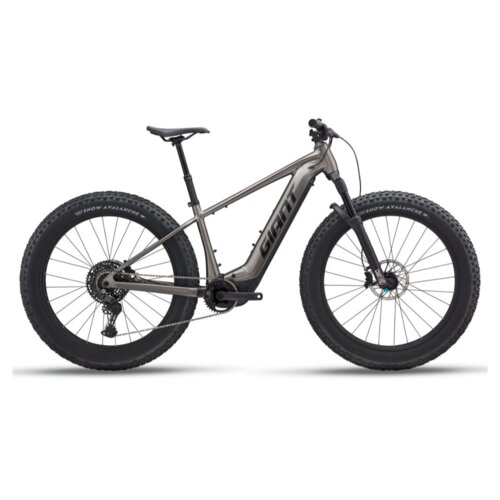  Bicikl GIANT Yukon E+ 25km/h Space Grey - XL Cijene