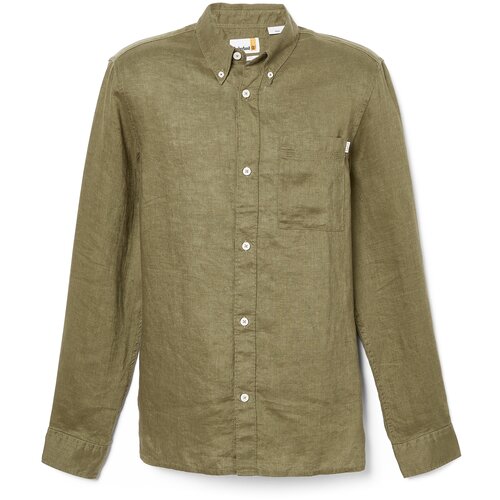 Timberland Srajca oliva Slike
