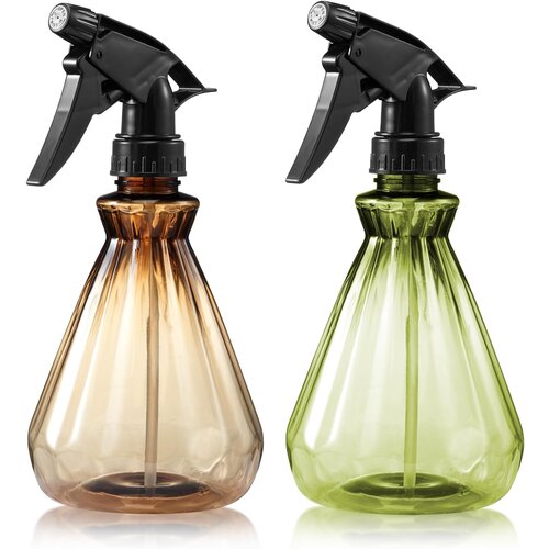 Generic Leak-Proof, Adjustable Spout, Empty Spray Bottle for Cleaning Solutions, Plants, Pets or DIY Spray Bottles, (21066468) Cene