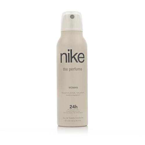 Nike The Perfume Woman 24h 200 ml sprej brez aluminija za ženske Slike