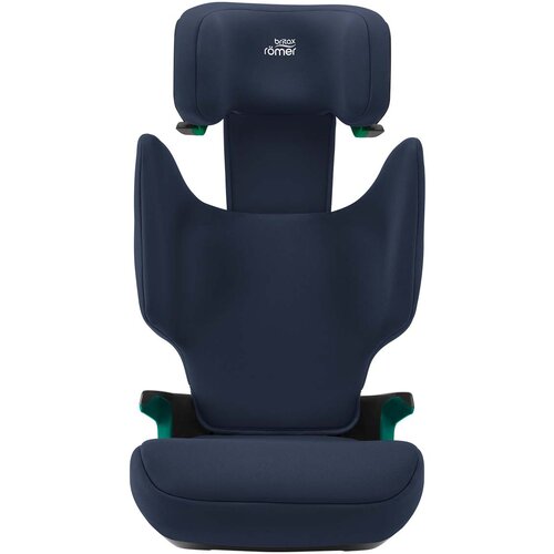 Britax Romer otro&amp;scaron;ki avtosedež adventure&amp;trade; plus 2 i-size (100-150 cm) night blue Slike