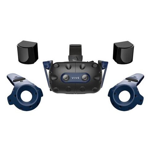 HTC VIVE Pro 2 Full Kit Slike