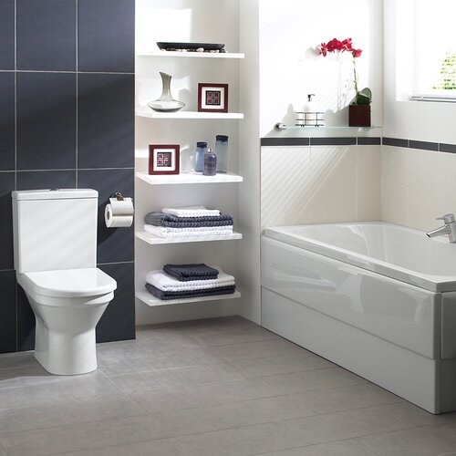 Vitra S50 monoblok sa wc daskom vario SVS50 Slike