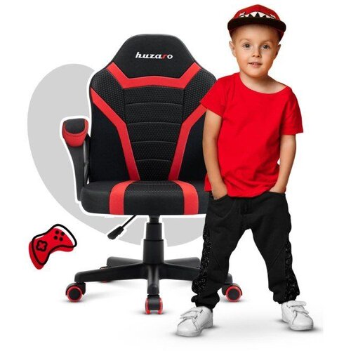  Dječja igraća stolica Ranger 1.0 Red Mesh Cene