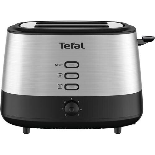Tefal Toastnik TT520D10 nerjaveče jeklo 870W, (5000524827) Slike