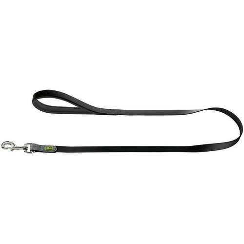 Povodac za pse Hunter CONVENIENCE Crna (120 cm) Slike
