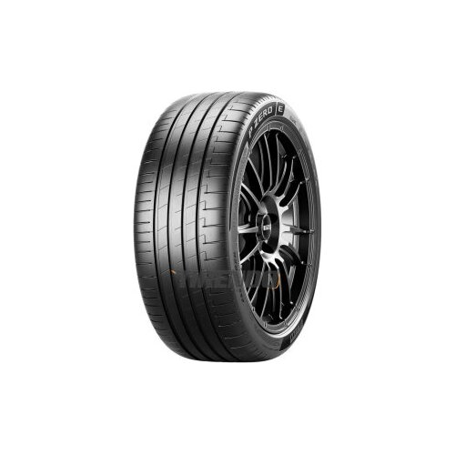 Pirelli P Zero E RunForward ( HL255/40 R21 105Y XL *, Elect, sa za&scaron;titom za felne (MFS), runflat ) Cene
