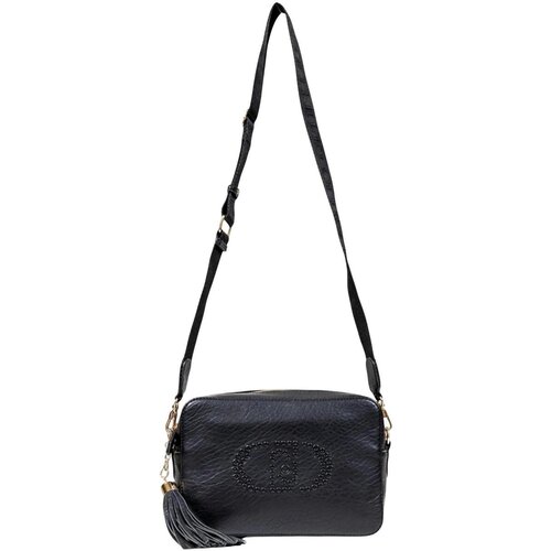 Liu Jo Torbe ECS M CAMERA CASE AF5124 E0161 Črna Slike