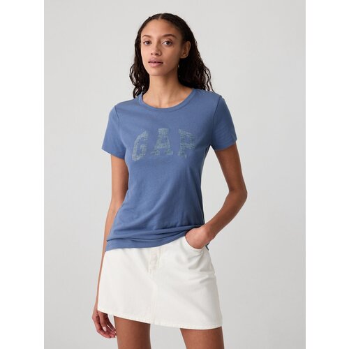 GAP T-shirt with logo - Women Cene