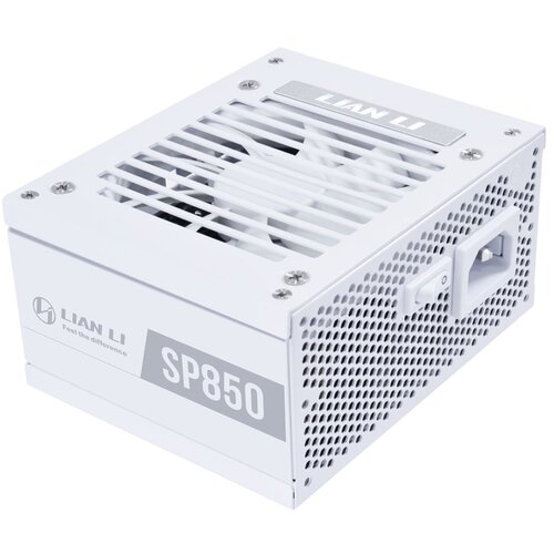 Lian Li SP0850G.W power supply unit 850 W 20+4 pin ATX SFX White Cijene