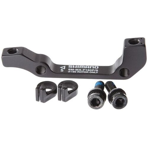  Adapter Kočnice Mjenjač Stražnji Shimano Smmaf180Psa Slike