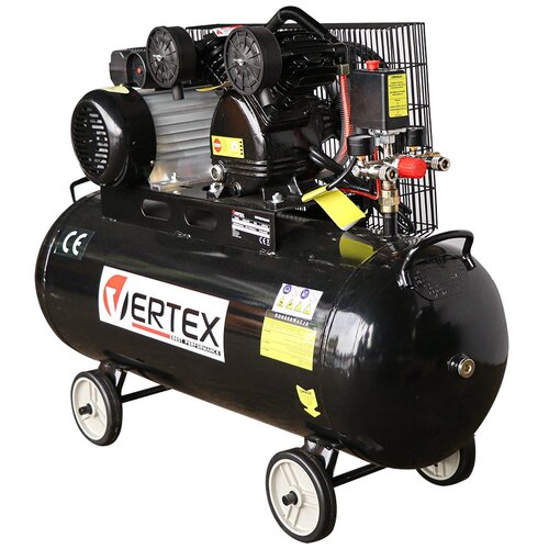 Vertex VHC100 100L OIL COMPRESSOR Cijene