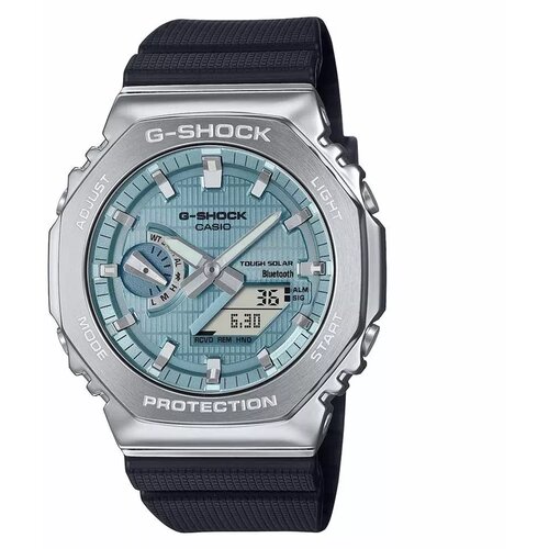 G-shock GBM-2100A-1A2ER Slike