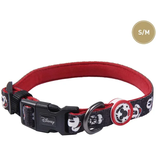 Mickey COLLAR PREMIUM PARA PERROS S/M