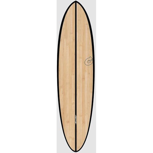 Torq Act Prepreg Chopper Bamboo 7'6 Deska za surfanje brown Cene
