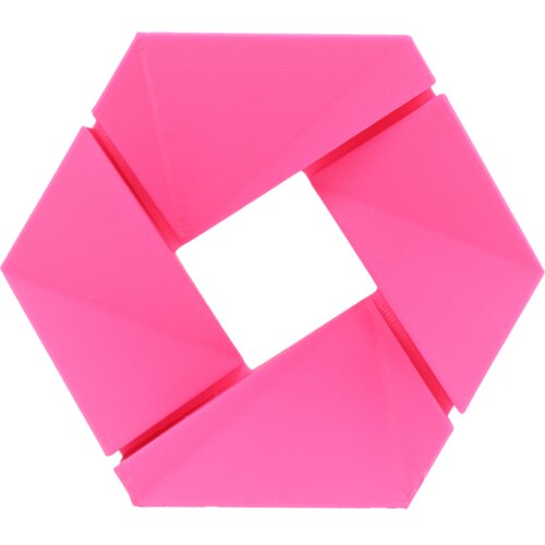 3DJAKE ASA Neon Pink - 1,75 mm / 1000 g Cene