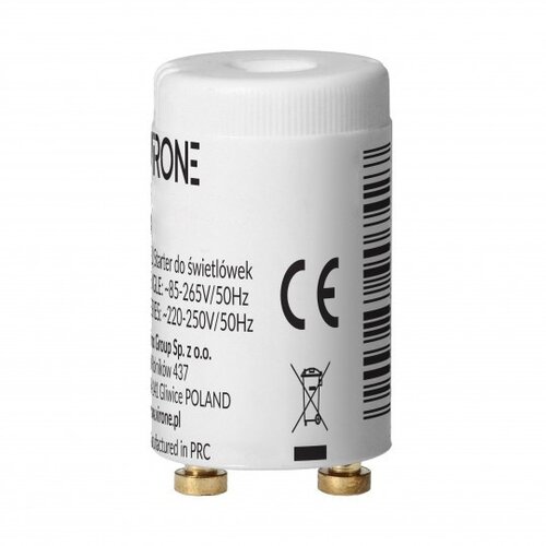 VIRONE Starter za SINGLE-END LED cev LH-21-L Cene