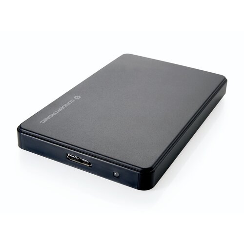 Conceptronic CHD2MUSB3B 2,5 Hard Drive Box USB 3.0 Cijene