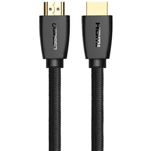 Ugreen HDMI M na M kabel verzija 2.0 z ojačitvijo 5m 40412 Cene