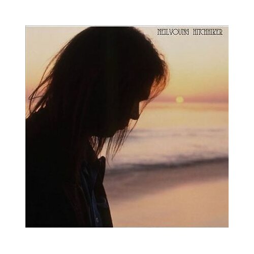  Neil Young - Hitchhiker Cene
