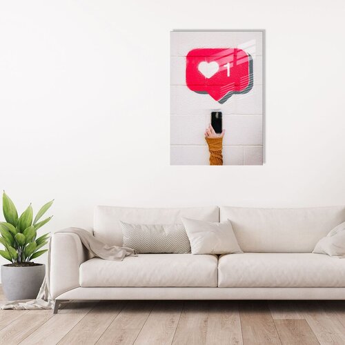 Wallity slika UV-610, 50 x 70 cm Slike