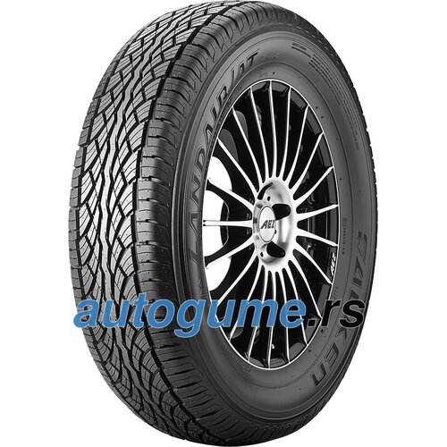 Falken LANDAIR LA/AT T110 ( 215/80 R15 101S DOT2022 ) Slike