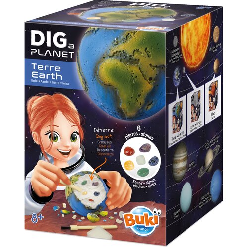  Iskopaj planetu 106937 Buki Cene