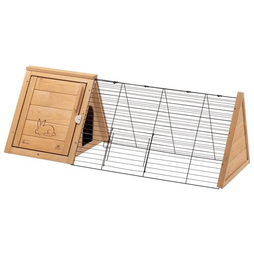 Ferplast Twingloo za kuniće - D 120 x &amp;Scaron; 51 x V 43 cm Slike