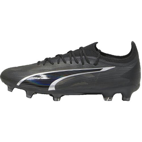 Puma Nogomet Ultra Ultimate Fg Črna Cene