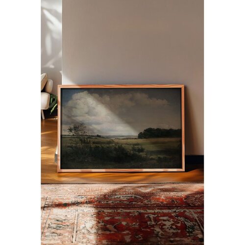 WALLXPERT Dekorativna slika u okviru 30 x 40 cm Cene