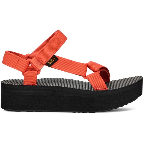 Teva w flatform universal sandals 1008844-tgly Cijene