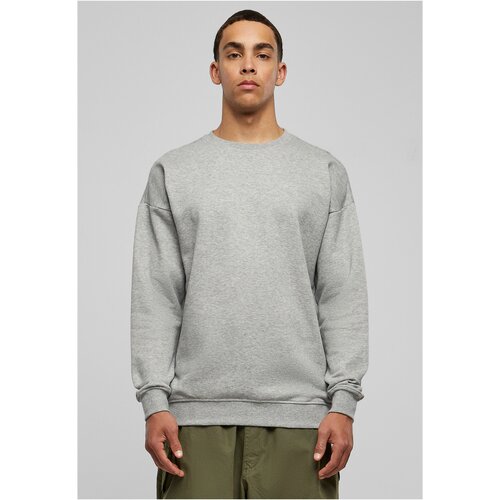 Urban Classics Men&amp;#039;s sweatshirt Sweat grey Slike