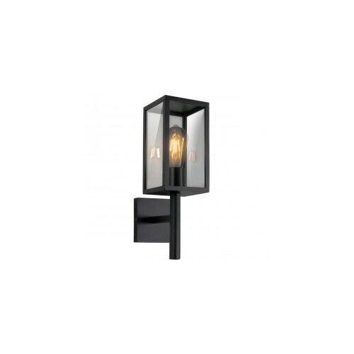  Hosta Baštenska Zidna Lampa 19x38cm - x60W E27 IP44 Cene