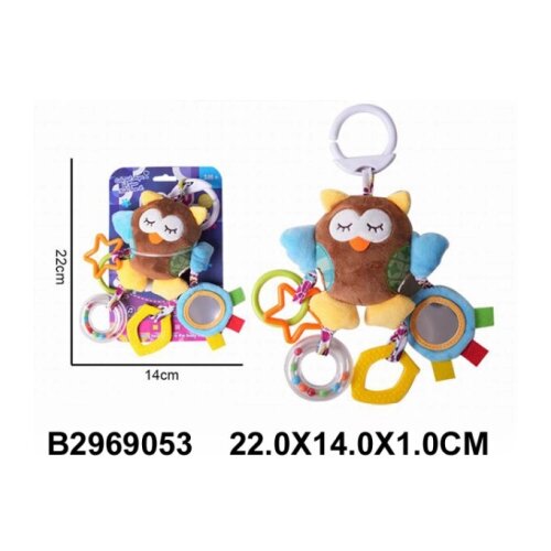 Kina Baby igra 905309-K Cene