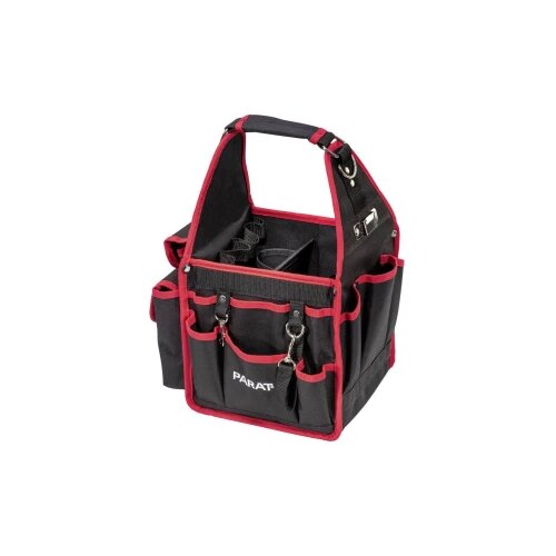 Parat BASIC Tool Softbag S 5990841991 stručnjak, tehničar, majstor, obrtnik torba za alat - bez sadržaja (D x &amp;Scaron; x V) 215 x 235 x 400 mm Slike