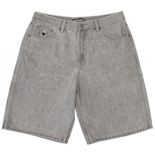 Nonsense Short bigfoot denim Siva Slike