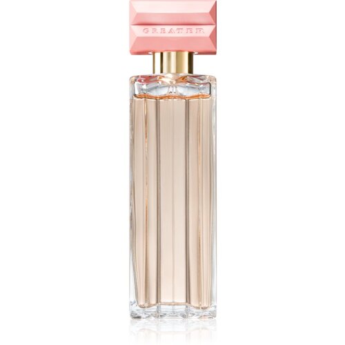 Oriflame Greater For Her toaletna voda za žene 50 ml Slike