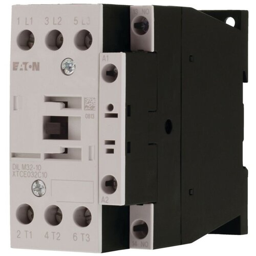 Eaton Kontaktor 15kw 400v AC DILM32-10(230V50HZ,240V60HZ) 277260 Cene