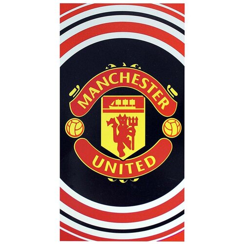 Drugo Manchester United Pulse brisača 140x70 Cene