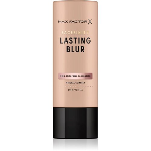 Max Factor Facefinity Lasting Blur dugotrajni puder nijansa C102 Pastelle 35 ml Slike