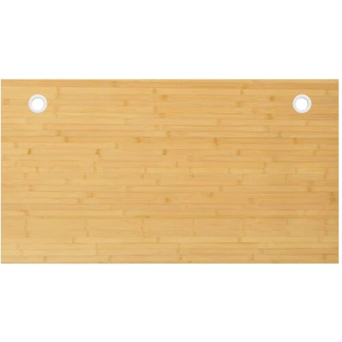  Ploča za radni stol 110 x 60 x 2 5 cm od bambusa Cijene