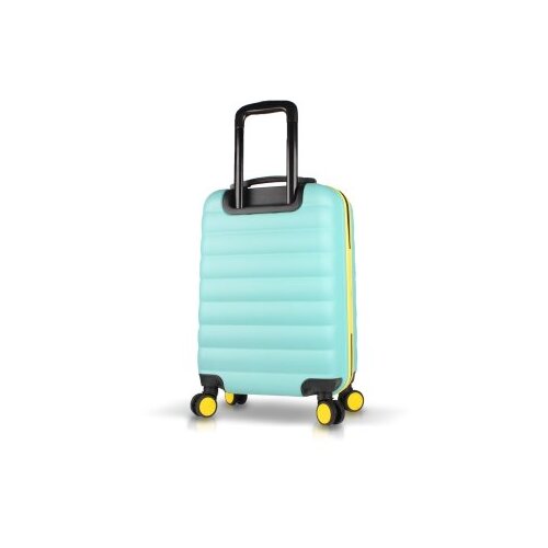 Zoozie Bags kofer CRSKM2Y 6711 Cene