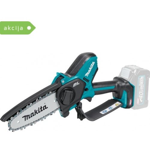 Makita Akumulatorska obrezovalna verižna žaga 40V XGT UC029GZ + darilo Cene