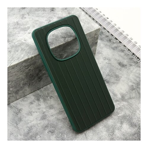  Futrola urban stripe za xiaomi redmi note 15 5g zelena ( F124724 ) Cene
