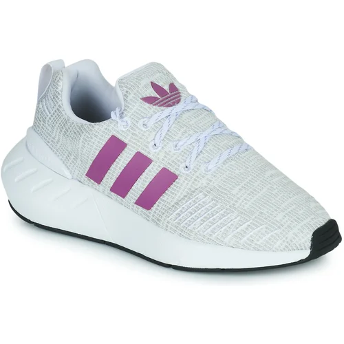 Adidas SWIFT RUN 22 J Bijela